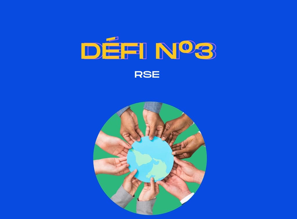 défi RH : RSE