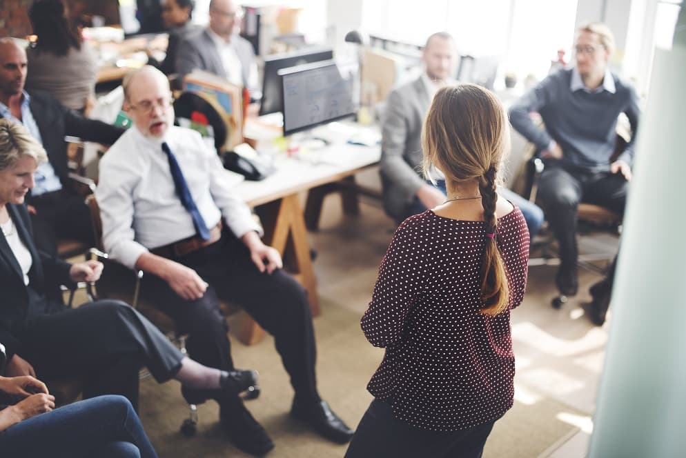 Devenir une entreprise apprenante
