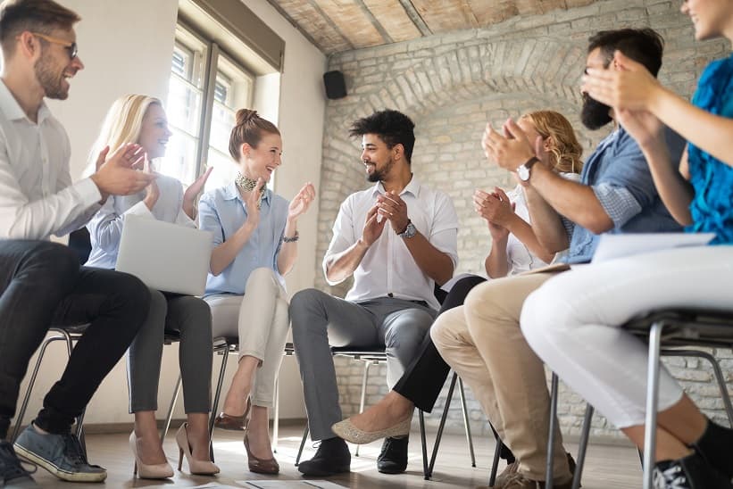 L'évolution de la formation professionnelle