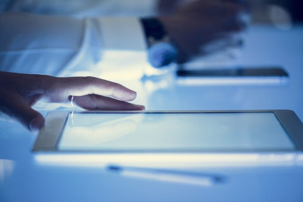 Digitalisation d'une formation