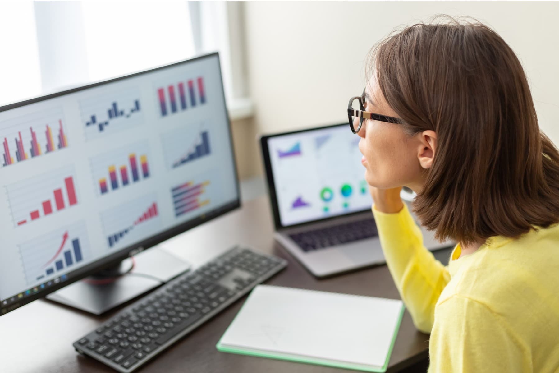 Comment construire un tableau de bord RH utile et efficace ?