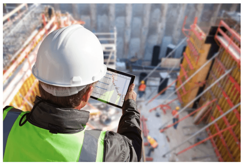 AIPR POUR CHANTIERS À PROXIMITÉ DES RÉSEAUX