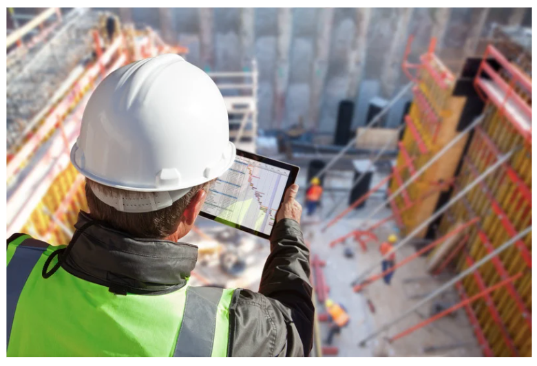 AIPR POUR CHANTIERS À PROXIMITÉ DES RÉSEAUX