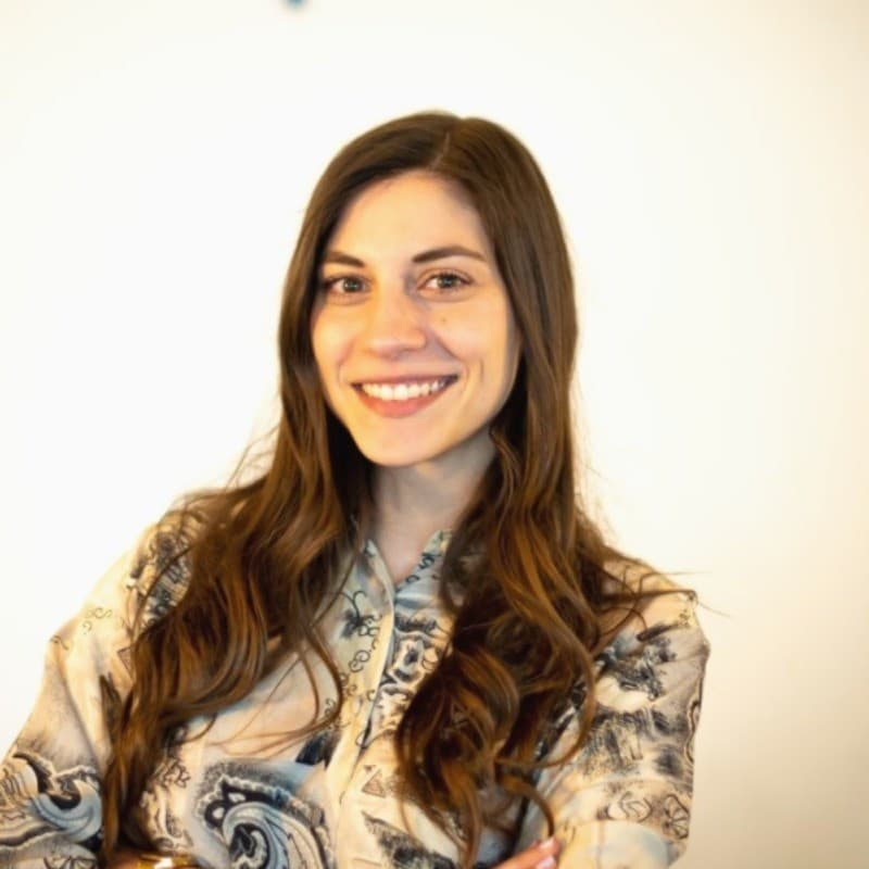 Claudia Pede-Vecchio photo