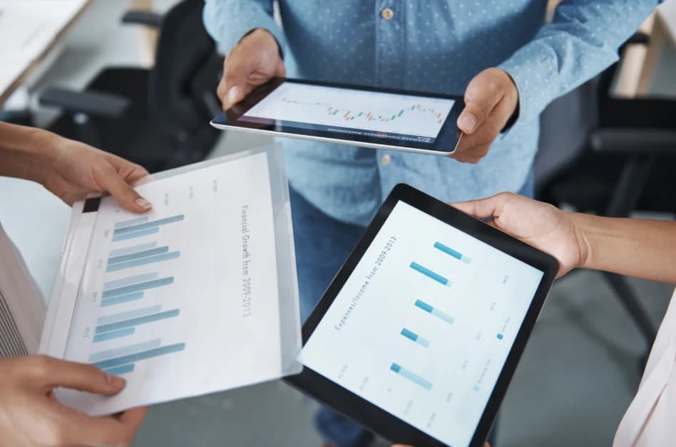 Comparatif des outils