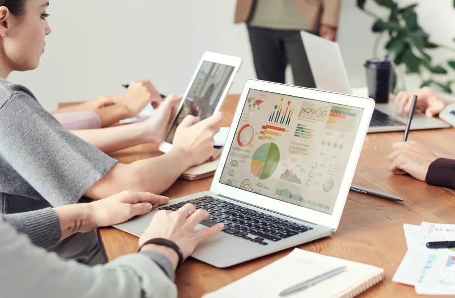 Analyse des talents