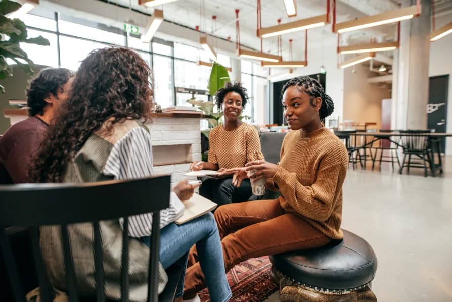 processus de recrutement
