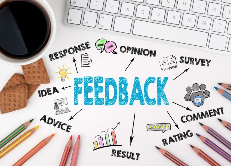 Feedback