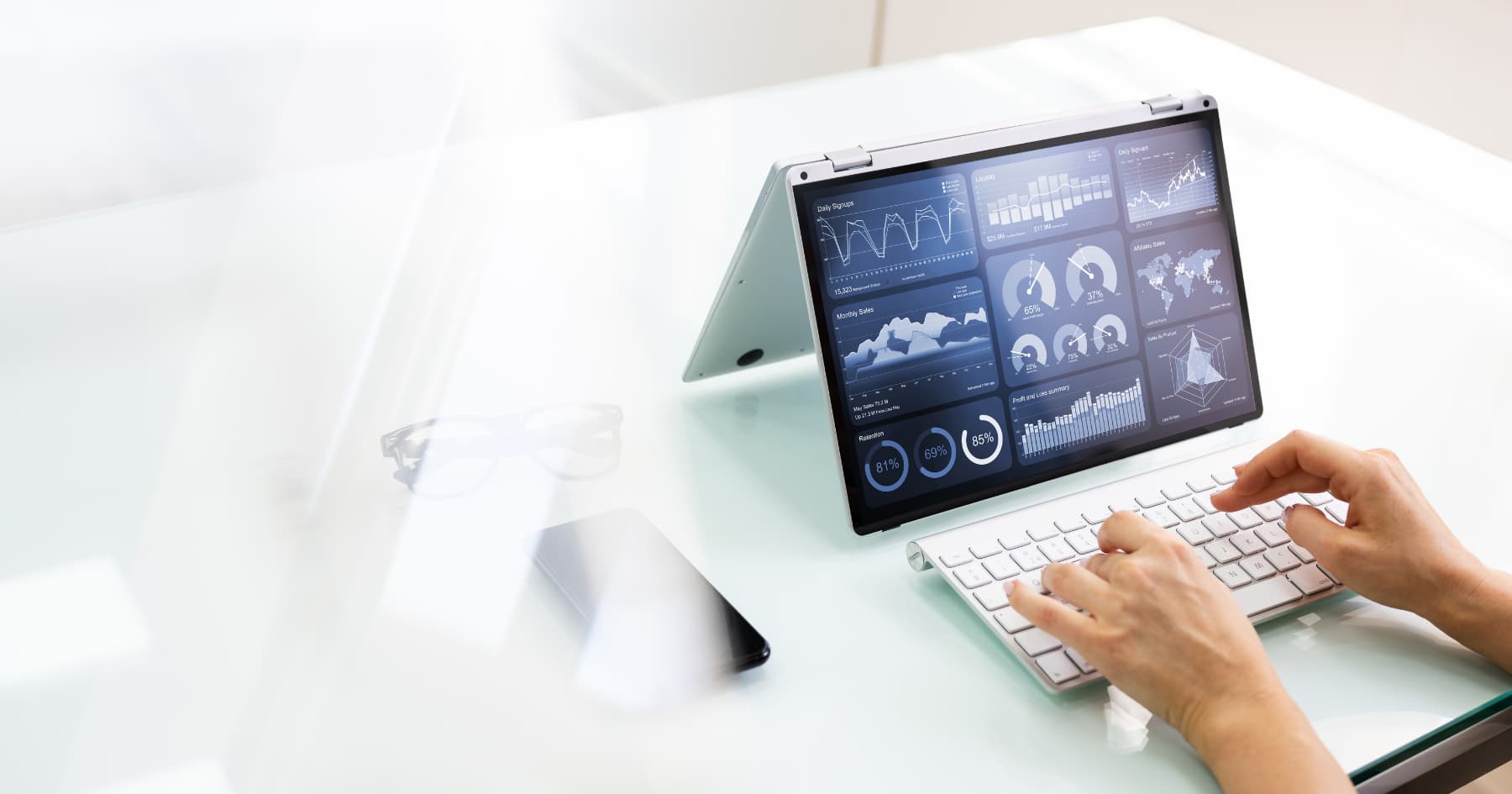 KPI RH : comment choisir les bons indicateurs pour votre tableau de bord