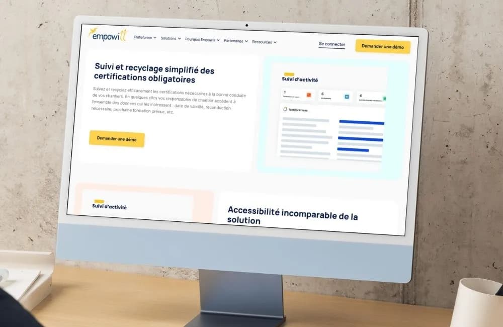 Devenez une Skill-Based Organization facilement