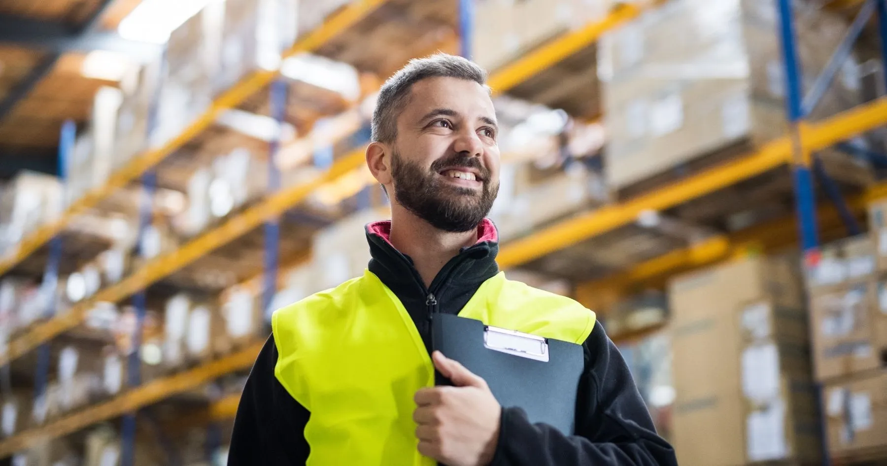 Logistique : optimisez votre gestion RH avec un logiciel dédié