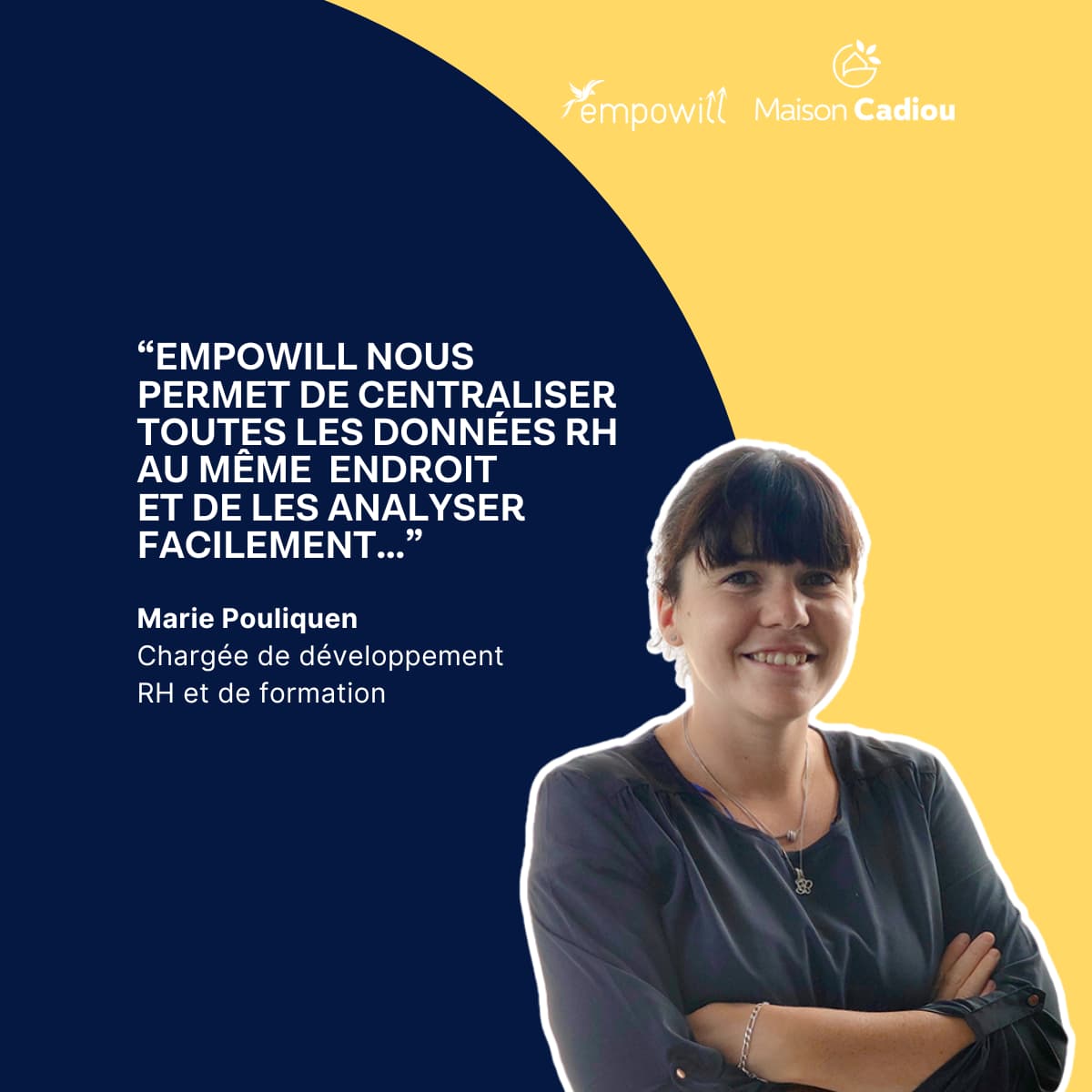 Cet industriel breton a digitalisé le parcours de ses 750 collaborateurs