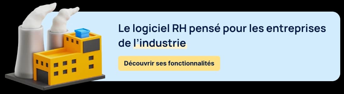 logiciel rh industrie