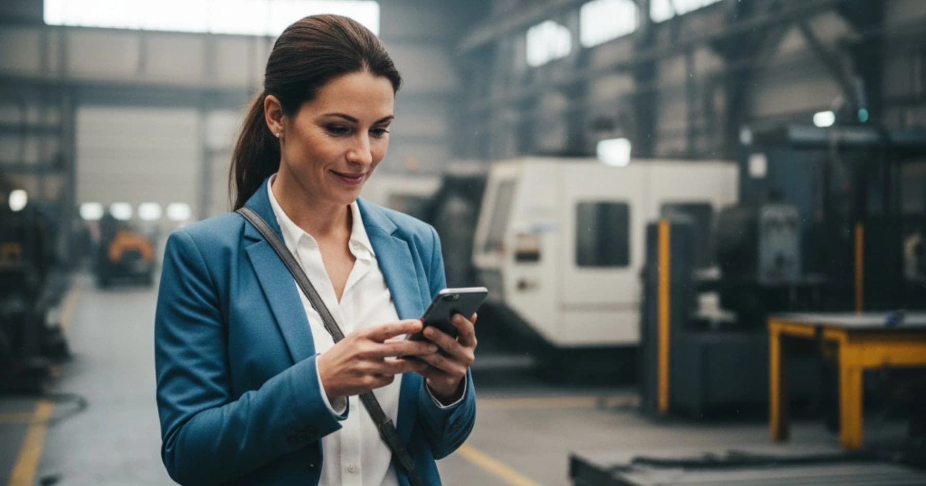RH dans l’industrie : enfin une formation vraiment adaptée à vos enjeux !