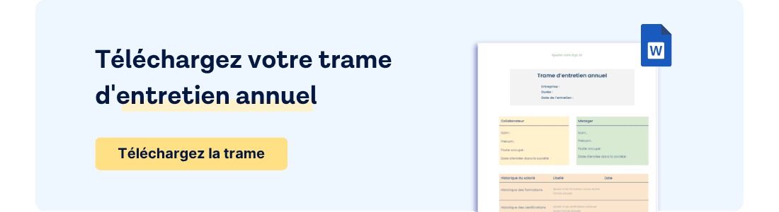 boite a outils entretien annuel