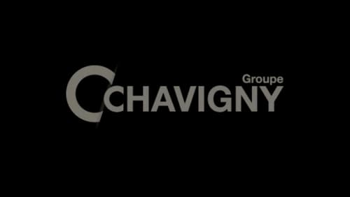 chavigny logo gris