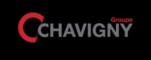 logo chavigny groupe