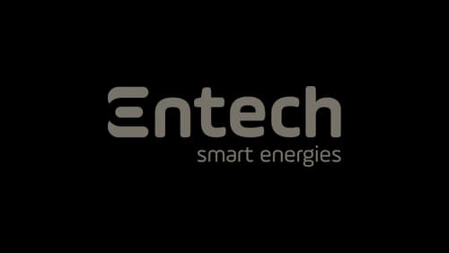 entech logo gris