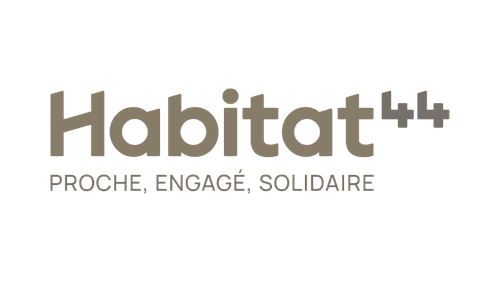 logo habitat 44 gris