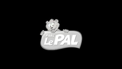 logo gris parc le pal