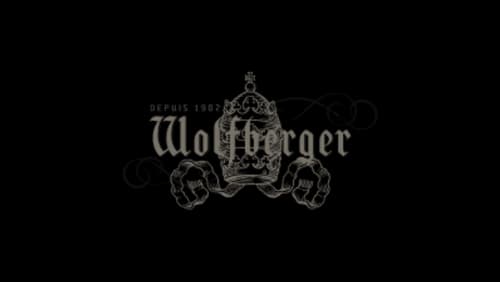 logo wolfberger gris