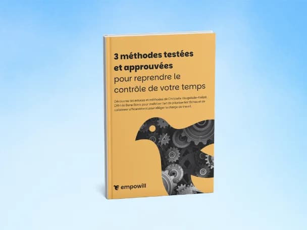 gérer son temps rh