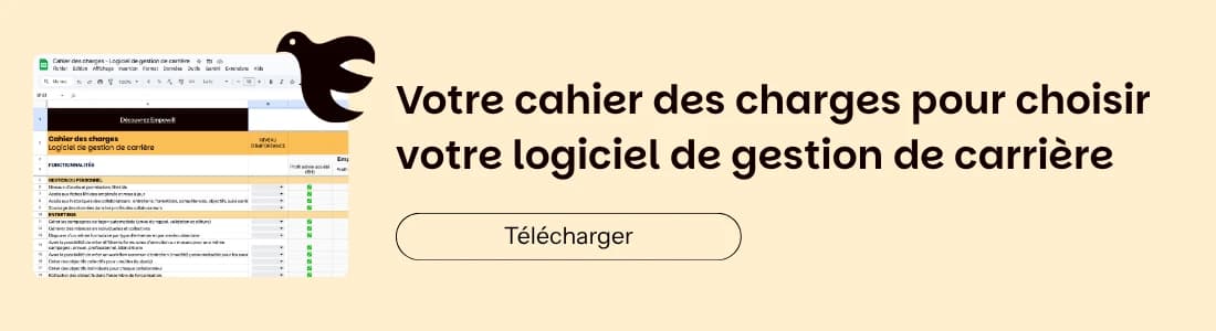 cahier des charges ressources