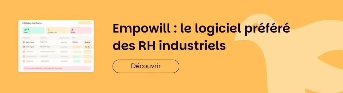 logiciel rh industrie