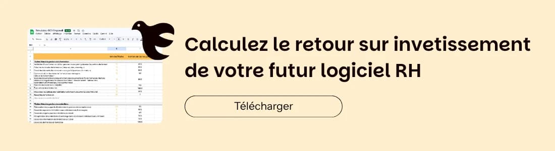 Simulateur ROI