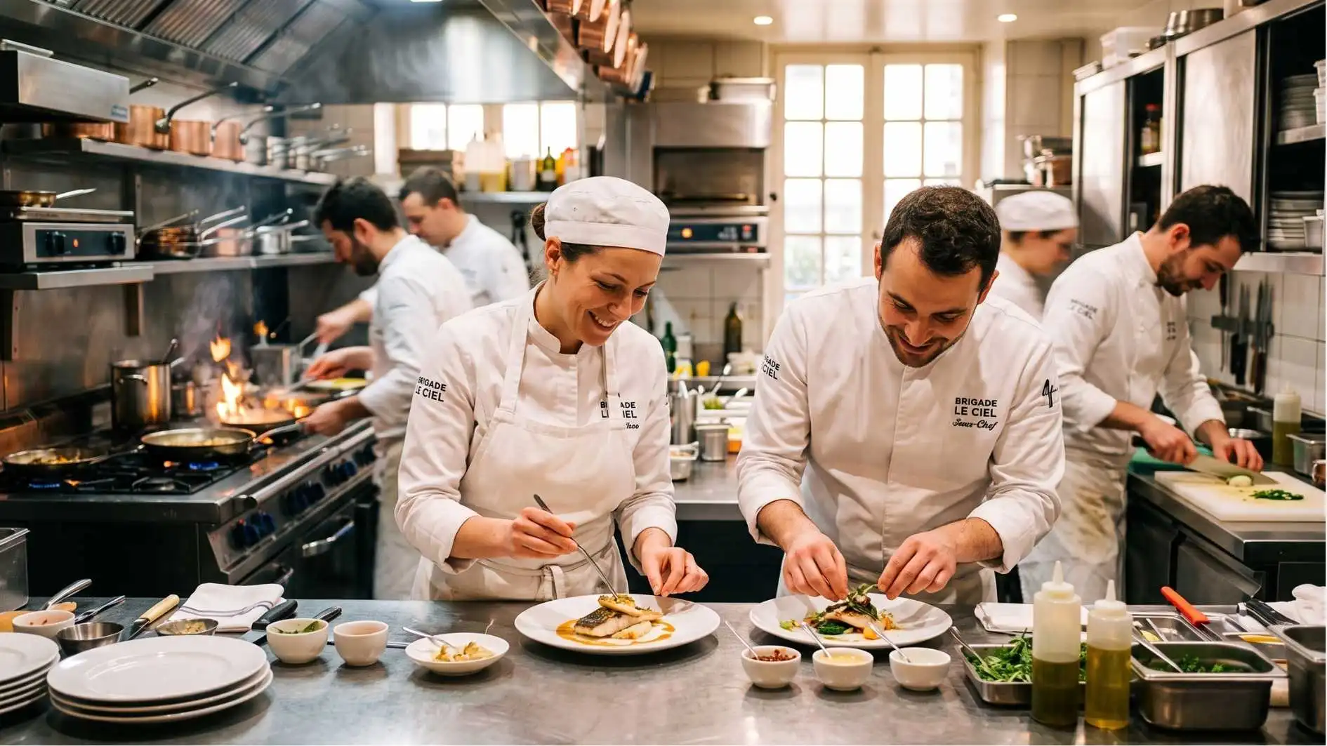 Logiciel RH restaurant : quelle solution choisir ?
