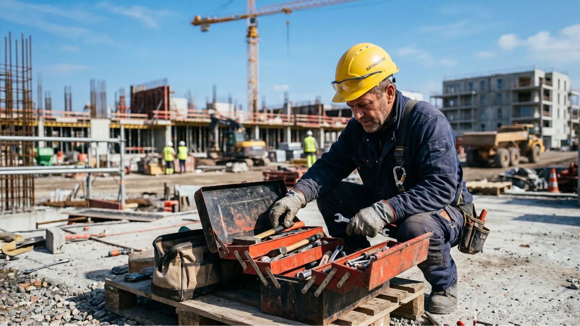 Outil de gestion des compétences : les 6 outils à connaître pour votre GPEC