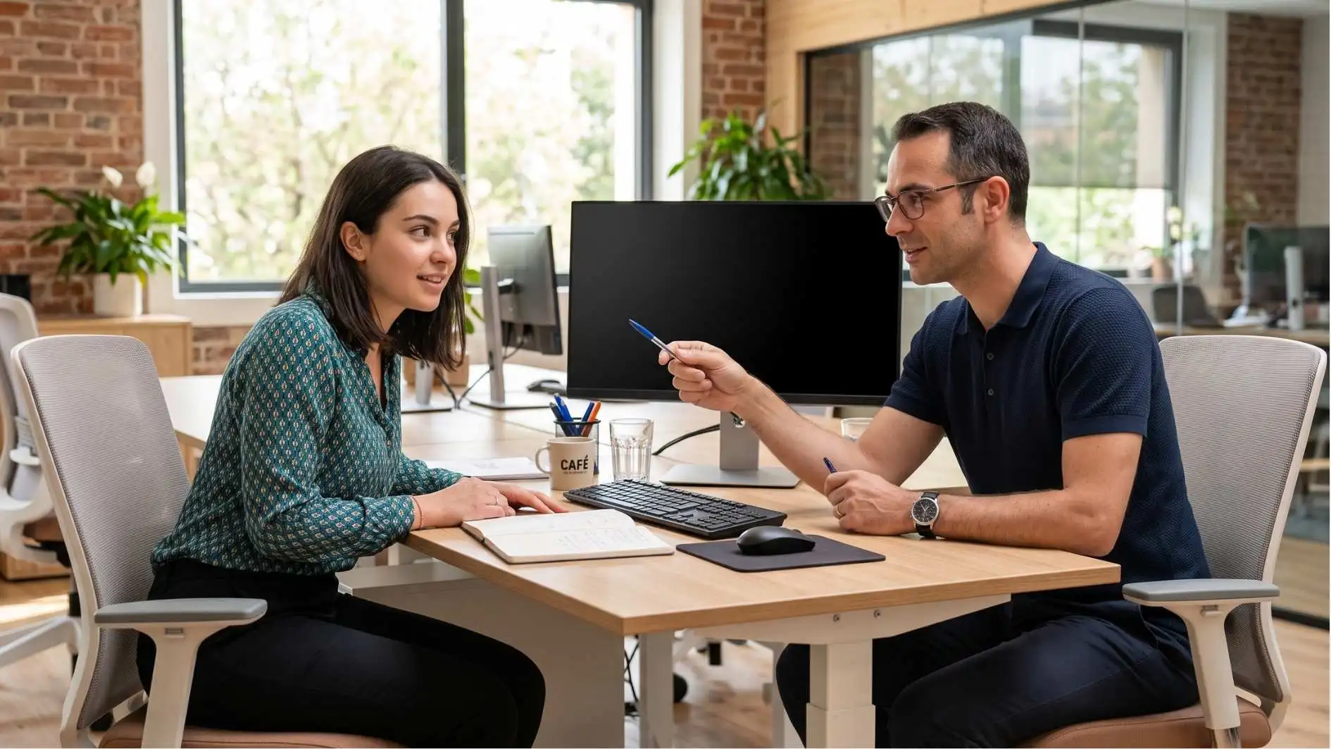 Quel SIRH choisir pour son entreprise ?
