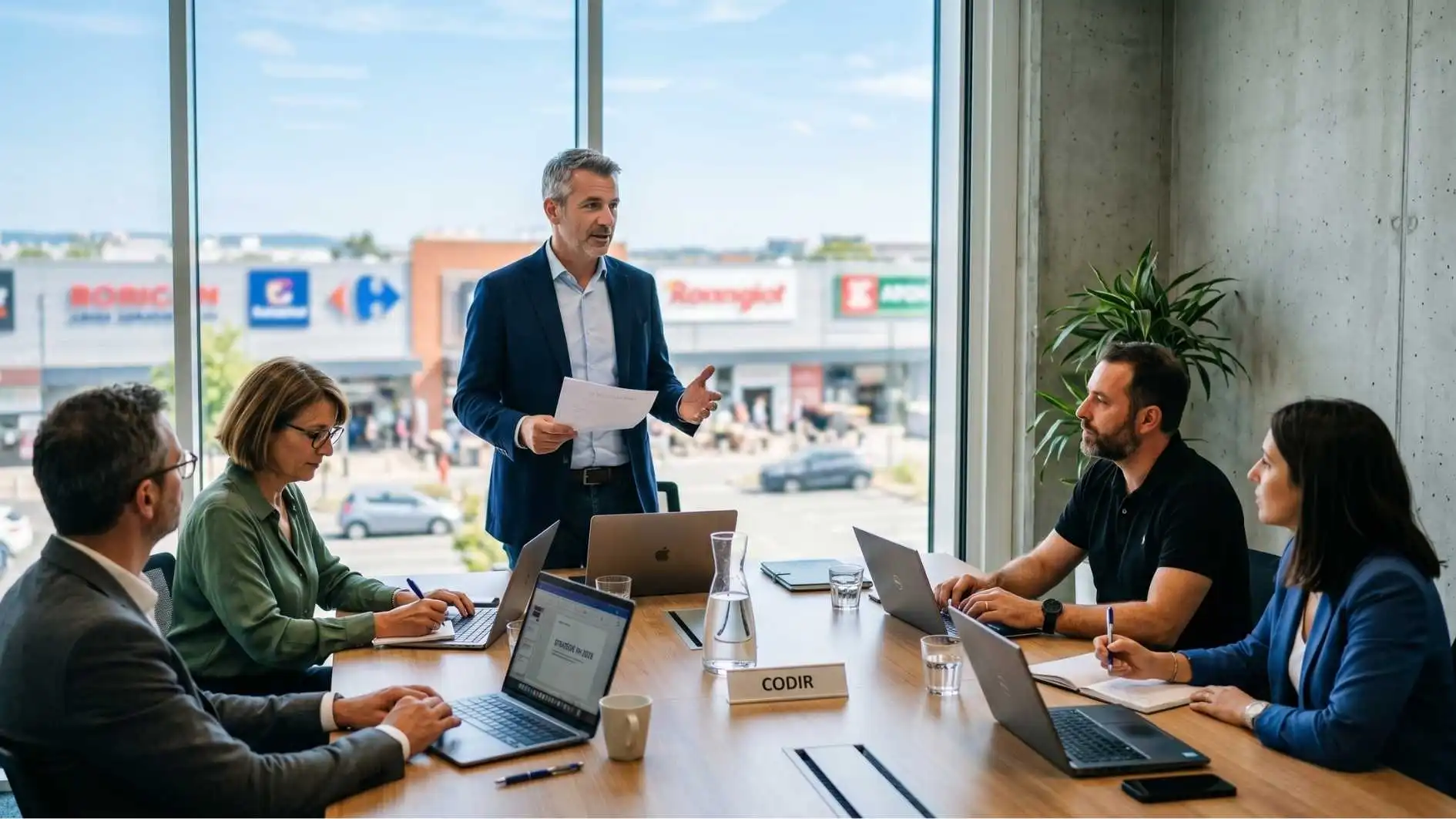 Vision RH : comment la co-construire avec votre CODIR pour gagner impact