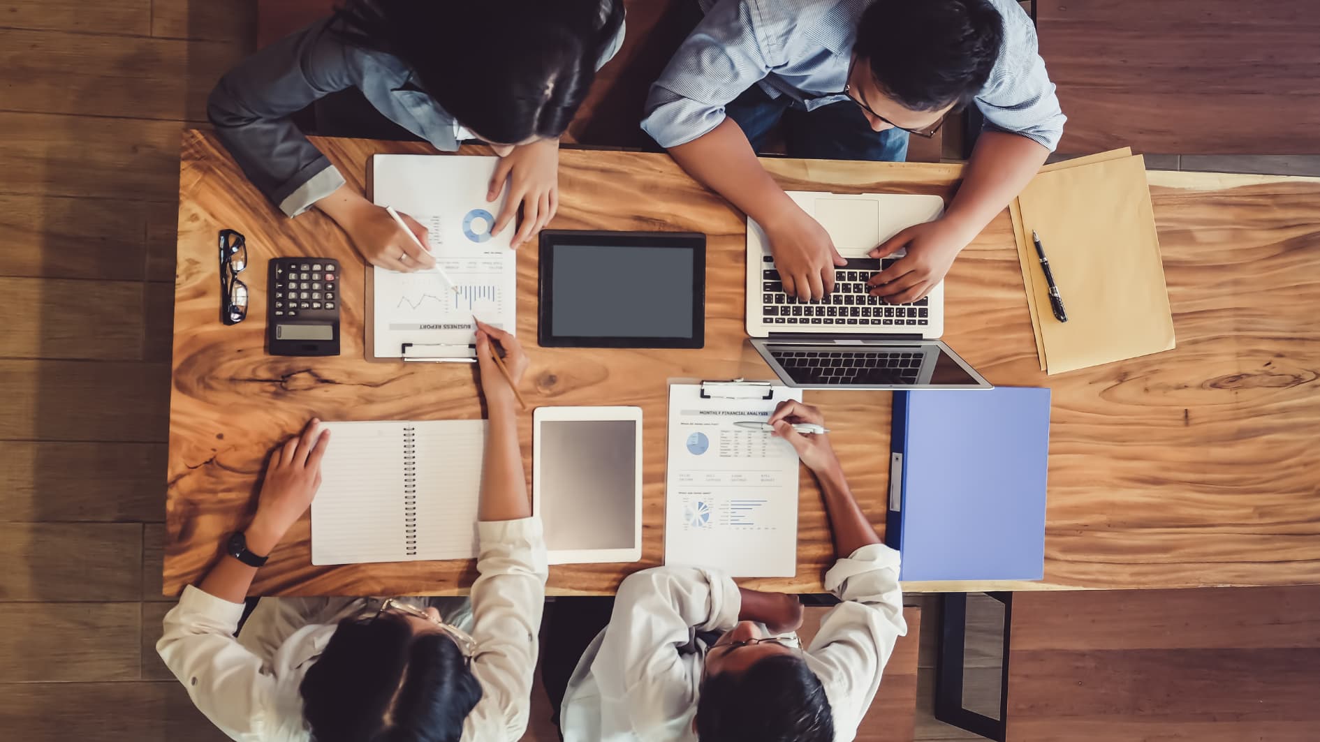 Talent management system (TMS) : définition, fonctionnalités et guide de choix