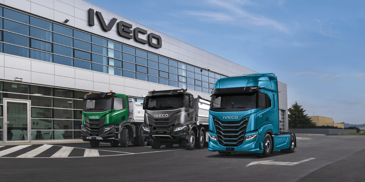 IVECO
