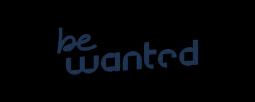 logo be wanted