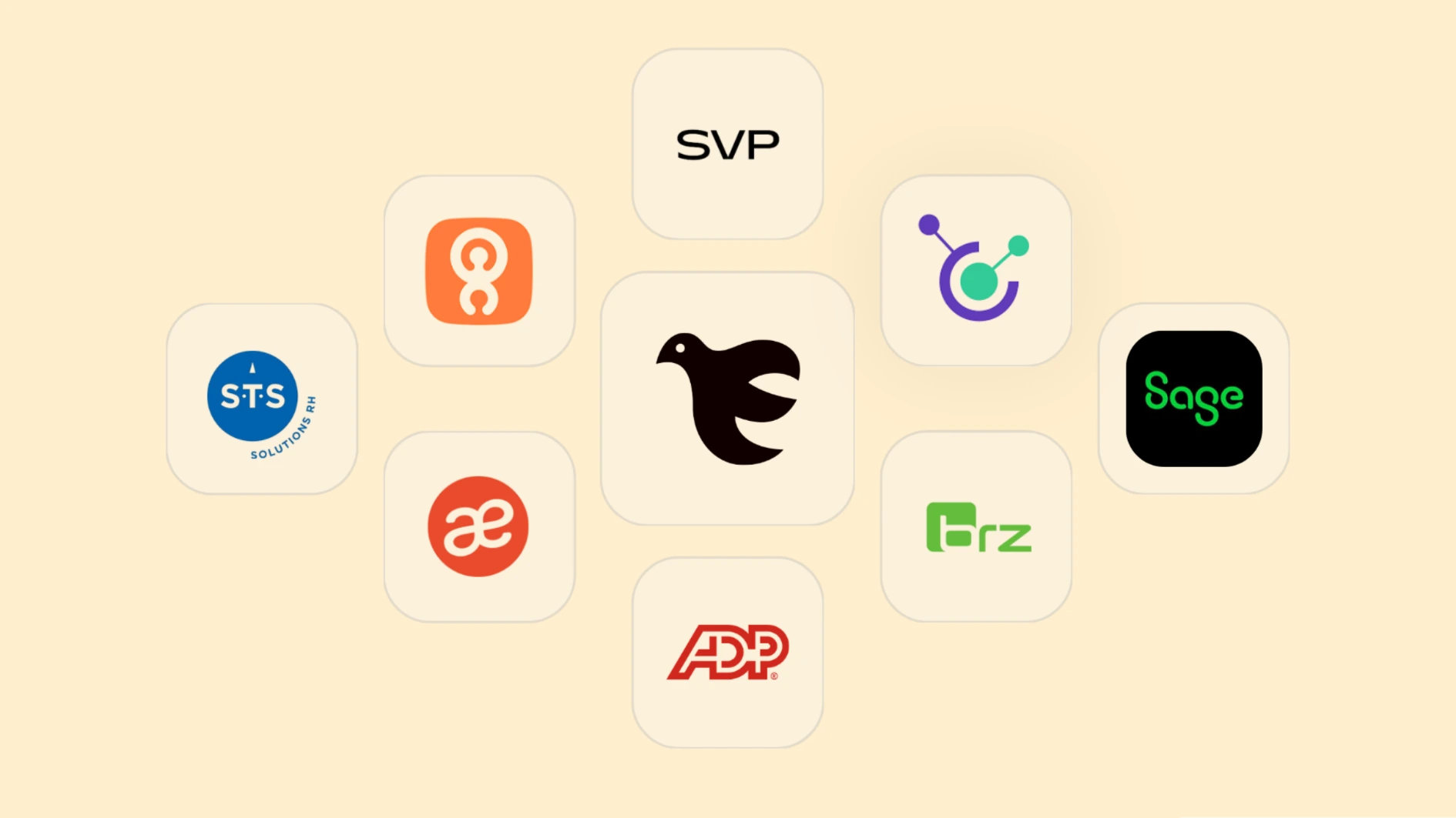 logos partenaires empowill