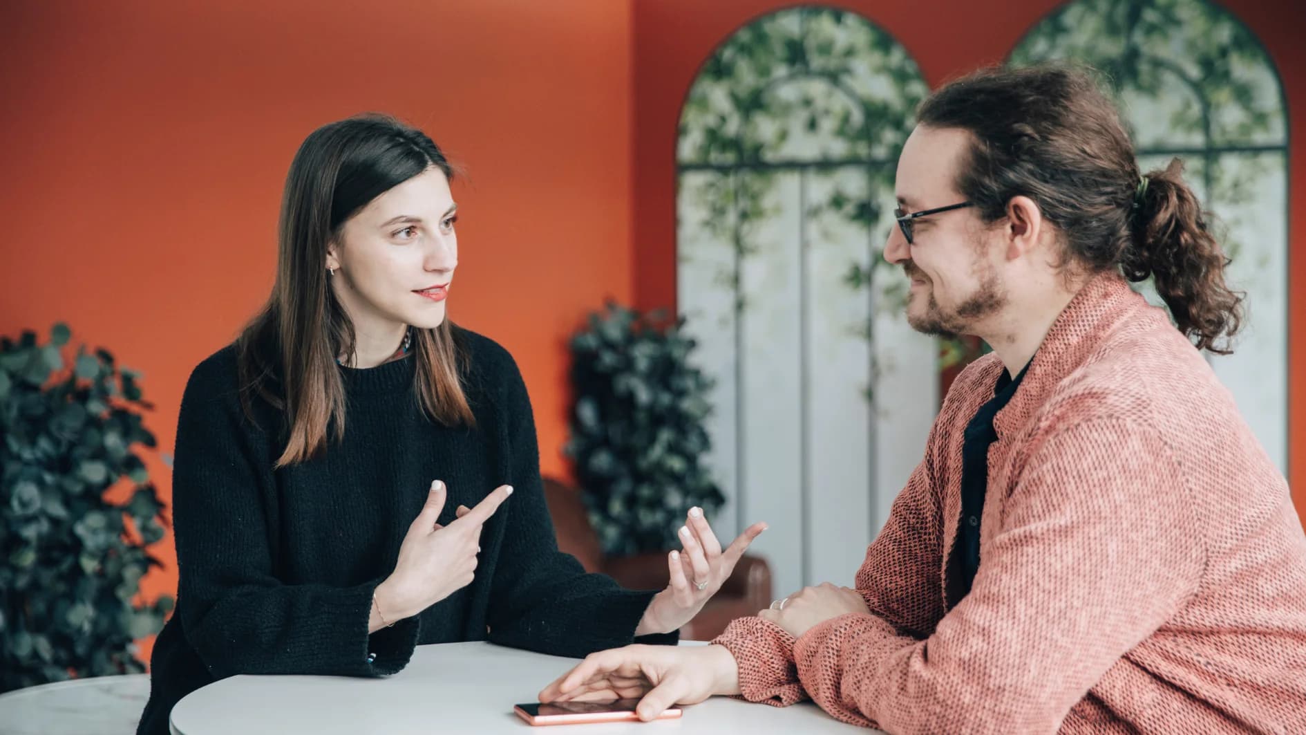 accompagnement réponses