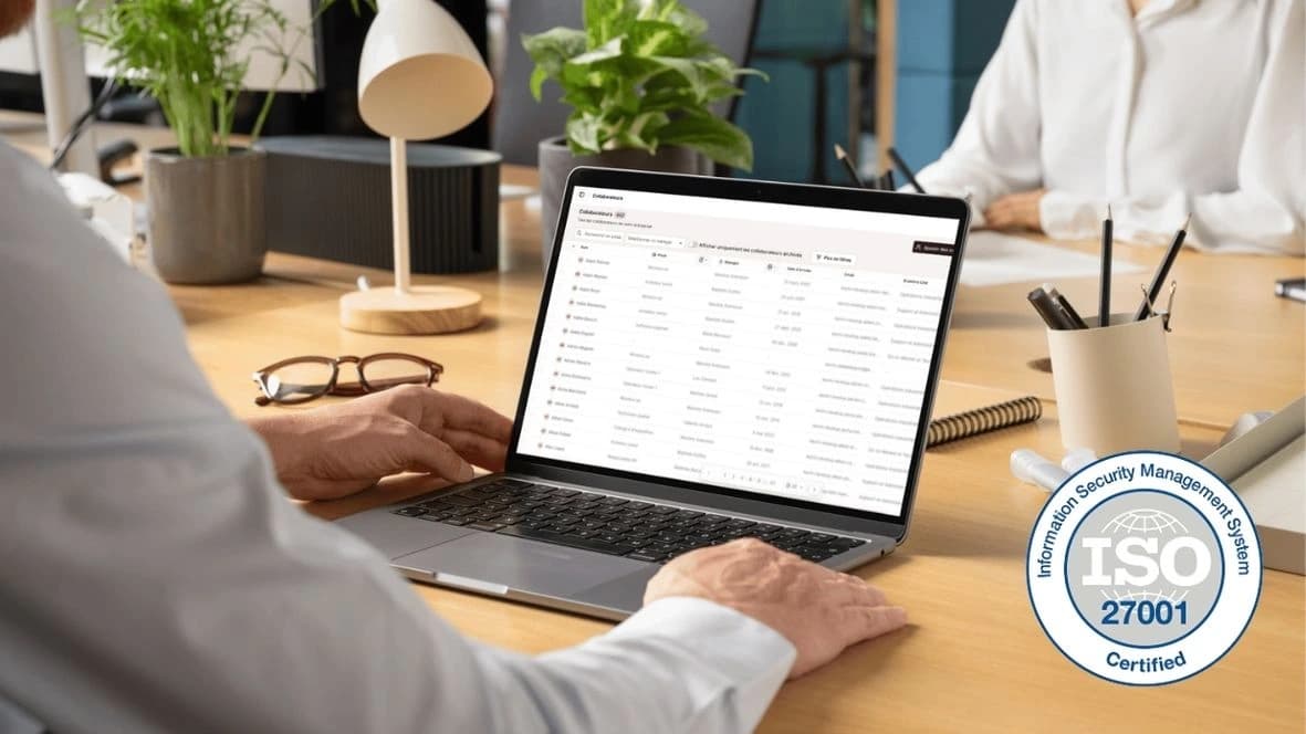 logiciel rh rgpd et iso27001