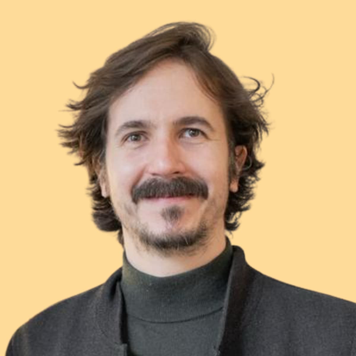 Julien Huelvan
