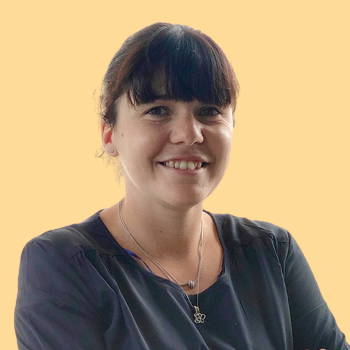 Marie Pouliquen Cadiou