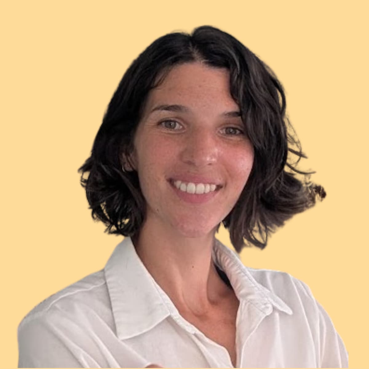 Claire Tenailleau, intervenante à la Talent Experience Masterclass