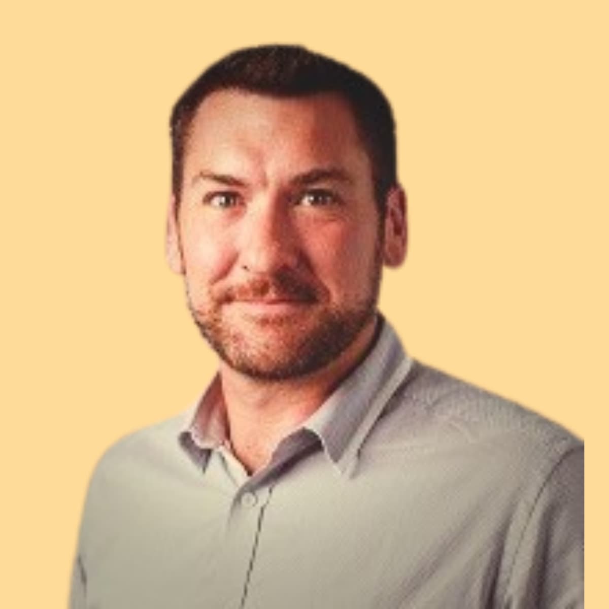 Sylvain Maréchal, intervenant à la talent experience masterclass