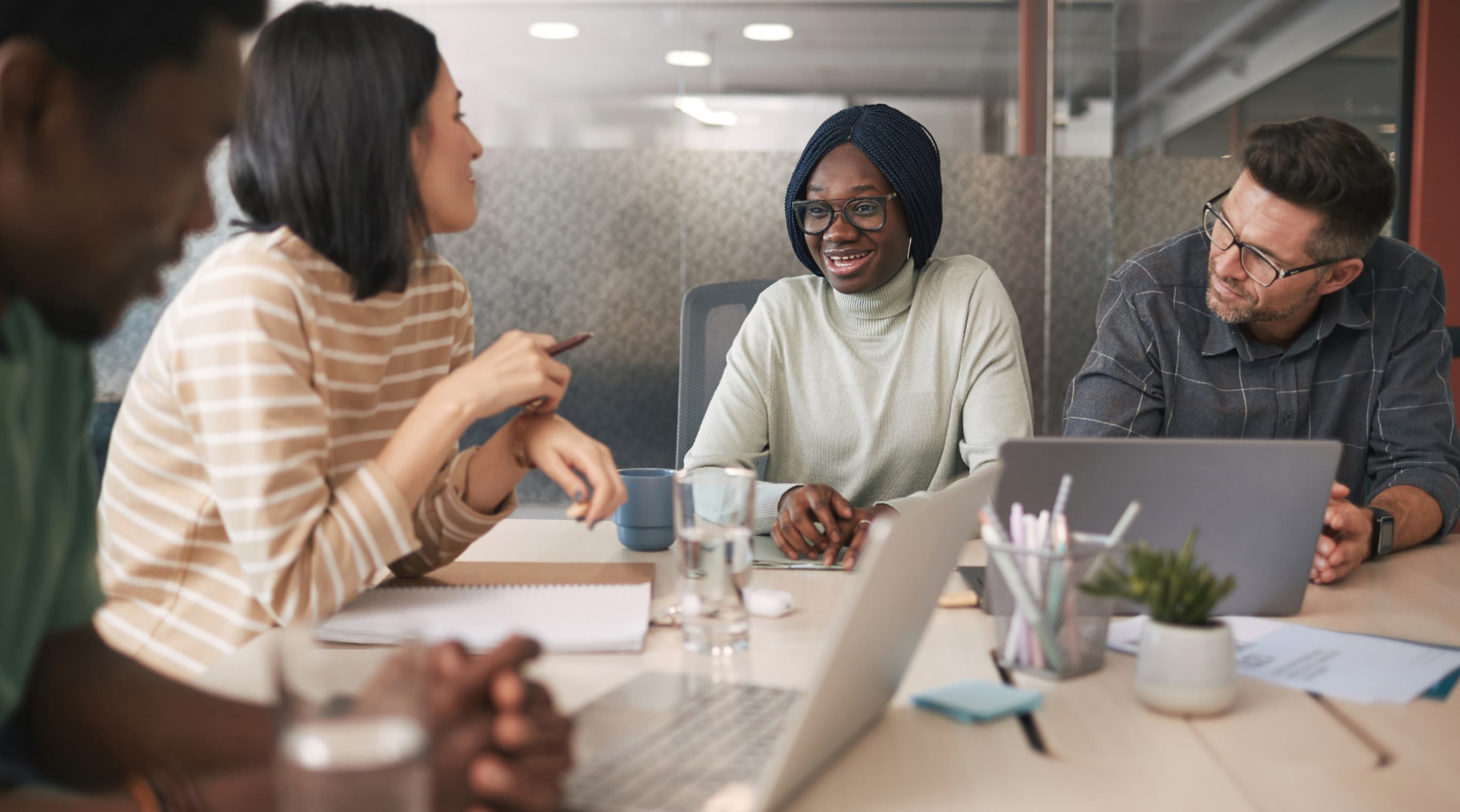 Comment optimiser la gestion de carrière en entreprise ?