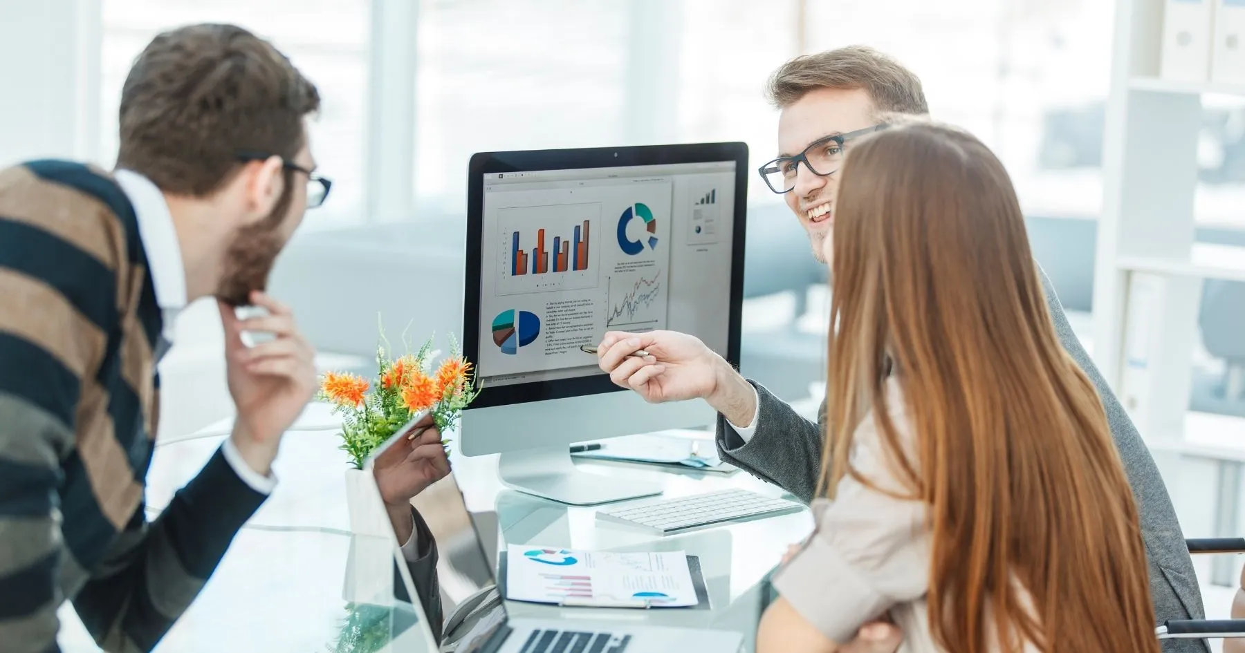 Reporting RH : définition, indicateurs et exemples concrets