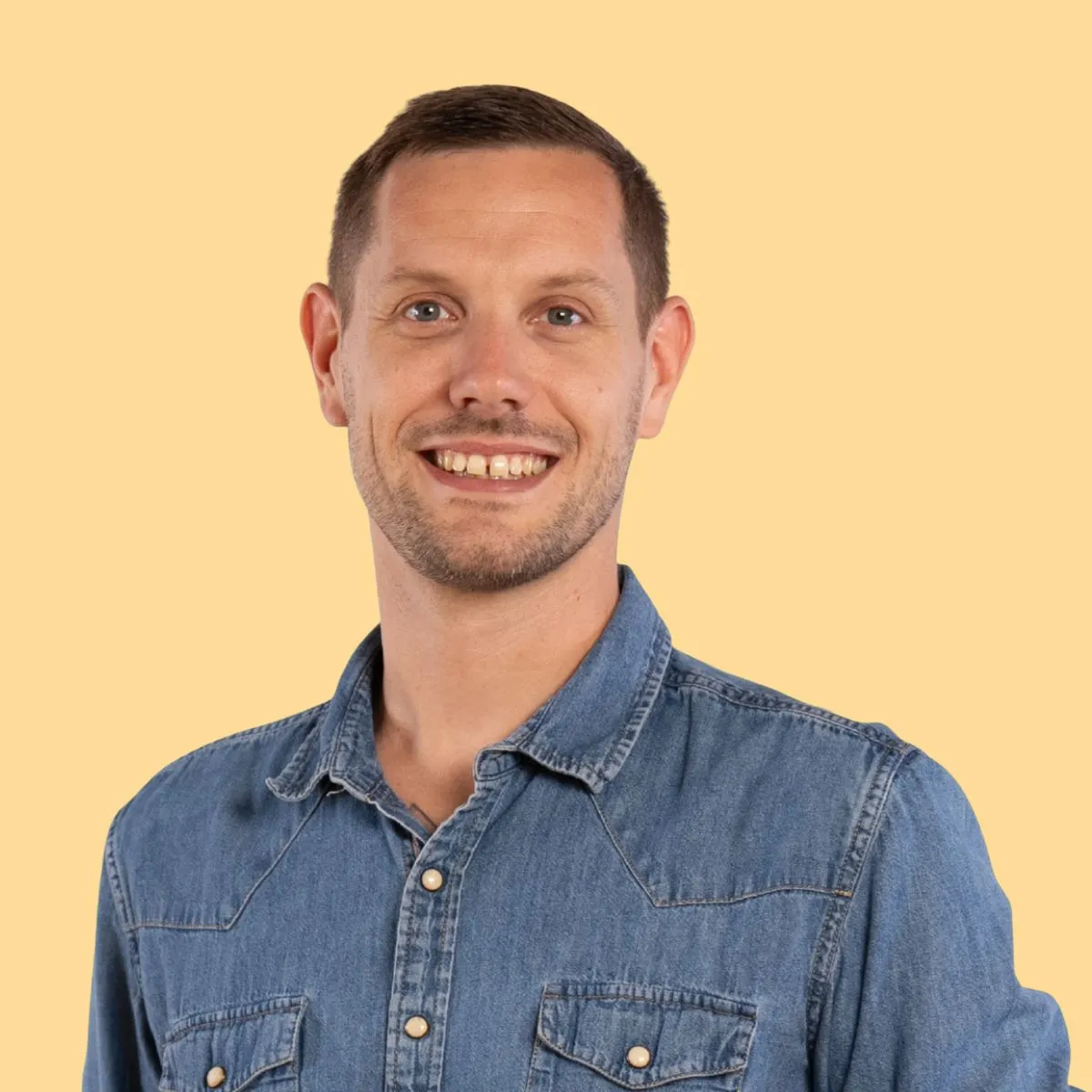 Benoit Thièbe