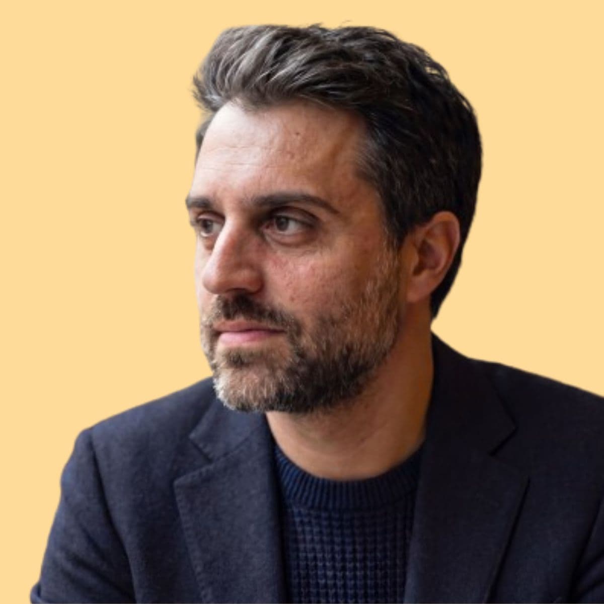 Sylvain Colas