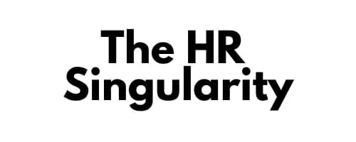 The HR Singularity