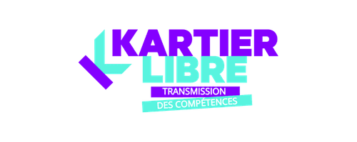 Kartier libre