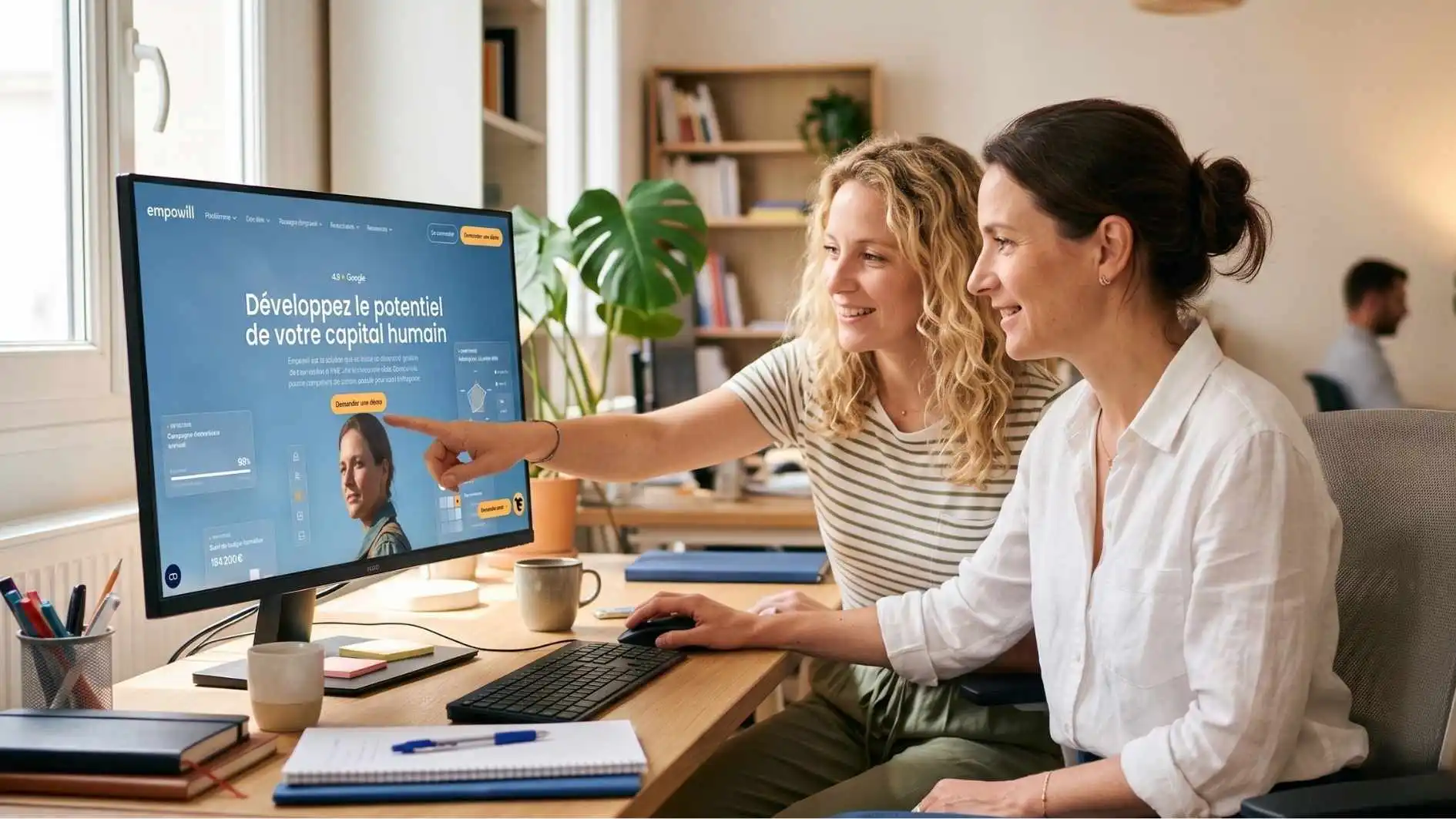 Logiciel de gestion des talents : le guide complet pour 2026